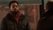 Kevin Atwater (LaRoyce Hawkins)