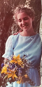 Suzanne Kjellenberg.