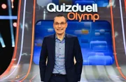 Quizduell-Olymp: Thorsten Zirkel.