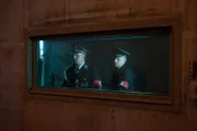 Durch die Blitzkrieg-Taktik bringen die Deutschen die Gegner in Bedrängnis.