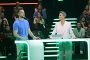 Aleksandar Jozvaj und Sonja Zietlow