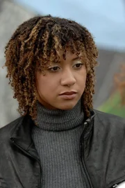 Will einen neuen Fall lösen: Kat Miller (Tracie Thoms) ...