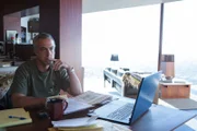 Titus Welliver als Harry Bosch