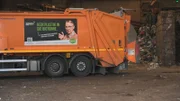Mülldeponie  +++ Die Verwendung des sendungsbezogenen Materials ist nur mit dem Hinweis und Verlinkung auf RTL+ gestattet.
