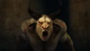 Auf Kreta haben Archäologen den gewaltigen Schädel einer ausgestorbenen Stier-Art gefunden. Er wirft die Frage auf, ob es den Minotaurus wirklich gegeben hat.