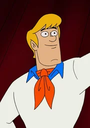 Fred Jones