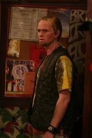 Die Zeiten ändern sich: Ein brisantes Video zeigt Barney (Neil Patrick Harris) vor acht Jahren ...