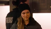 Hailey Upton (Tracy Spiridakos)