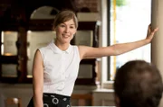 Louise (Rosamund Pike) tut die Trennung sichtlich gut.