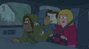 v.li.: Chad, Jeff, Mary