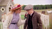 Sara (Sarah Polley), Davey Keith (Kyle Labine) (v.l.)