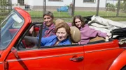 Jung und Alt - Gemeinsam durchs Leben 1