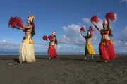 Die schöpferische Kraft aller Dinge an der Grenze zwischen Magie und Religion: Mana bildet die Grundlage der animistischen Spiritualität Polynesiens.