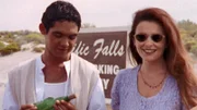 Rafael (Alexis Cruz), Monica (Roma Downey) Verwendung nur in Verbindung mit Programmpromotion und Programmpresse. Jede andere Nutzun ist streng verboten.