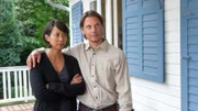 v.l.n.r.: Tamara Jugert (Minh-Khai Phan-Thi), Jens Klante (Marek Harloff)