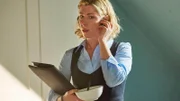 Die vielbeschäftigte Conny (Brigitte Zeh) gerät unter Druck: Luca und Tobias sind krank.