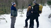 Phil & Jess speak with Sean Crosby