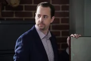 Timothy McGee (Sean Murray)