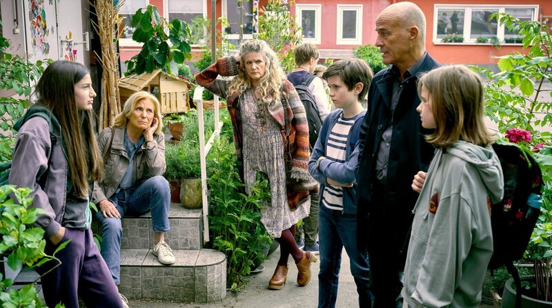 Enkel für Fortgeschrittene (D, 2023)