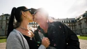 Bettina und Patrick sprechen über ihr Liebesleben.
