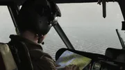 Am 2.Juni 1994 stürzte der Kriegshubschrauber Chinook im Rahmen einer Truppenbewegung über Schottland ab.