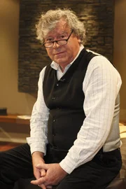 Tilman Spengler führt durch die Literaturgeschichte.
