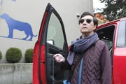 Roman Park (Ken Jeong)