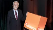 Diesmal verrät der forensische Psychiater Norbert Nedopil (Ludwig-Maximilians-Universität München), warum die Gewalt in der Gesellschaft immer weiter sinkt.