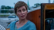 Marianne (Laura Drasbaek) sucht ein klärendes Gespräch mit ihrem Mann Dan.