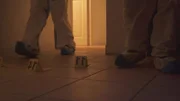 Im Haus der Saffers finden sich keine Hinweise auf ein Verbrechen.