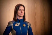 ìWill You Take My Hand?î -- Episode 115 -- Pictured: Jayne Brook as Admiral Cornwell of the CBS All Access series STAR TREK: DISCOVERY.