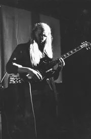 Lutz Ulrbich