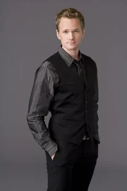 (5. Staffel) - Ein wichtiger Bestandteil von Teds Leben: Barney (Neil Patrick Harris) ...