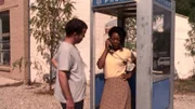 Pearhead (Morgan Rusler), Sis (Tina Lifford) (v.l.)