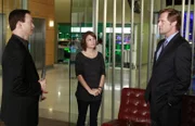 Gary Sinise, Anna Belknap, Jeffrey Nordling (Kirk Matthews)