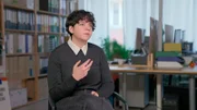 Die Datenanalystin Margarida Silva forscht zur Übermacht der Techkonzerne.