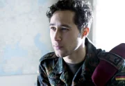 ARD/SR TATORT, "Heimatfront", am Sonntag um 20:15 Uhr im ERSTEN. Lars Leroux (Ludwig Trepte).