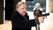 Axel Prahl (Frank Thiel).