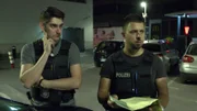Nico Briesemeister (li.) und Jochen Wirth sind im Raum Frankfurt Rasern auf der Spur