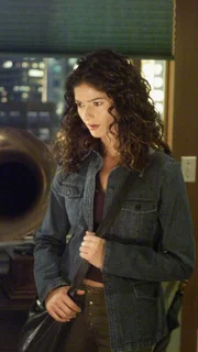 War der Tod ihres besten Freundes aus Kindertagen ein Unfall? Jordan (Jill Hennessy) ermittelt.