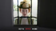 Ann Shirley-Cuthbert (Amybeth McNulty)