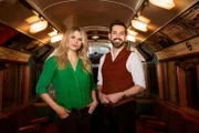 London Underground - Geheimnisse der Londoner U-Bahn