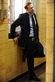 Hat der Zuhälter Kiril den Ehemann von Erins Freundin ermordet? Danny Reagan (Donnie Wahlberg) versucht die Wahrheit herauszufinden ...