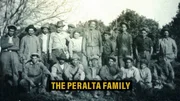 Die Familie Peralta