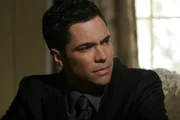 Ist besorgt um seinen großen Bruder: Scott (Danny Pino) ...