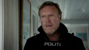 Wisting (Sven Nordin) sucht den ehemaligen Ermittler des Vaterland-Mordes.