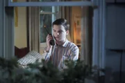 Sheldon Cooper (Ian Armitage)