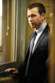 Danny (Donnie Wahlberg) und seine Kollegen kämpfen darum, eine Spur zu Coles Mörder zu finden ...