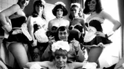 Bob Guccione (m.)