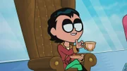 Robin